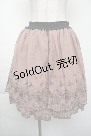 画像: axes femme / スカート   S-25-11-24-057-AX-TO-HR-ZS