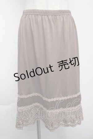 画像: axes femme / スカート   S-25-11-24-058-AX-TO-HR-ZS