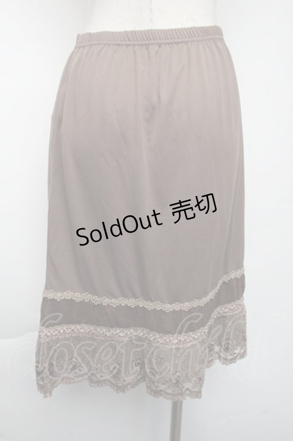 画像2: axes femme / スカート   S-25-11-24-058-AX-TO-HR-ZS (2)