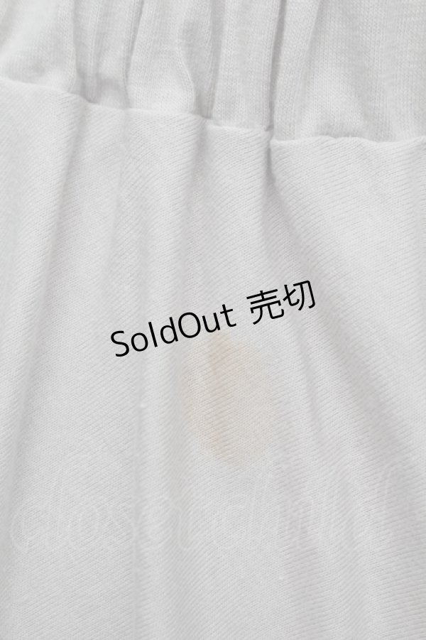 画像3: Favorite / 3層レースのミルフィーユコットンペチコート  グレー S-25-11-26-051-LO-SK-HR-ZS (3)