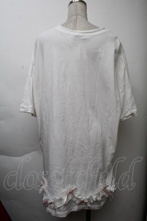 画像2: Ank Rouge / おしゃれプードルコスメBigTe  白 S-25-11-26-015-CA-OP-HR-ZS (2)