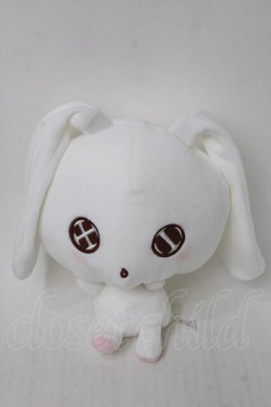 画像: NieR Clothing / ぬいぐるみ   S-25-11-26-003-PU-ZA-HR-ZS