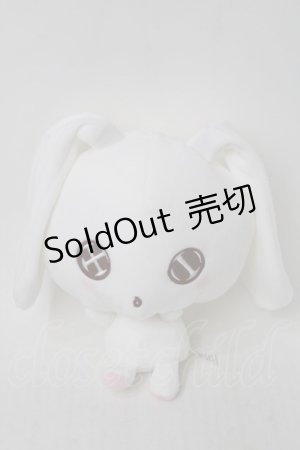 画像: NieR Clothing / ぬいぐるみ   S-25-11-26-003-PU-ZA-HR-ZS