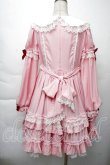 画像2: Angelic Pretty / クリスティーヌワンピース  ピンク S-25-11-28-1031-AP-OP-AS-ZS (2)