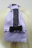 画像3: Angelic Pretty / Mademoiselle de Parisカチューシャ  ラベンダー S-25-11-28-021-AP-AC-AS-ZS (3)