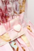 画像5: Angelic Pretty / Wonder Cookieジャンパースカート  ピンク S-25-12-02-032-AP-OP-AS-ZS (5)