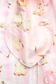 画像6: Angelic Pretty / Wonder Cookieジャンパースカート  ピンク S-25-12-02-032-AP-OP-AS-ZS (6)