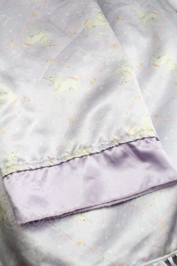 画像5: Nile Perch / ユニコーンptAラインワンピース  ラベンダー S-25-12-02-043-LO-OP-HR-ZS (5)