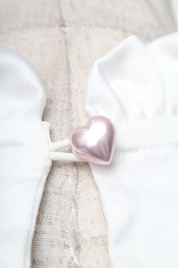 画像4: Nile Perch / ドット柄スクエアカラーカットワンピース  ラベンダー S-25-12-02-044-LO-OP-HR-ZS (4)