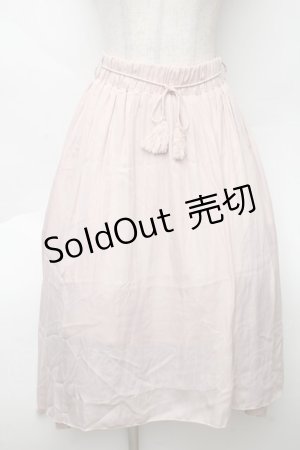 画像: LOLITA / スカート  ピンクS-25-12-02-052-LO-SK-HR-ZT588