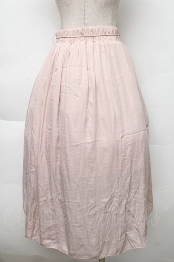 画像2: LOLITA / スカート  ピンク S-25-12-02-052-LO-SK-HR-ZS (2)