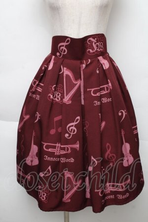 Innocent World （イノセントワールド）の古着 ロリィタ美品！ (Page 4)