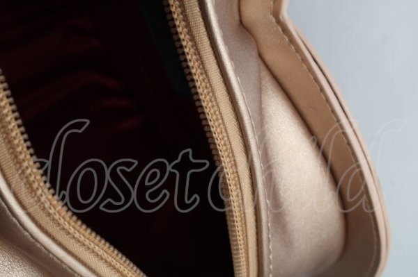 画像5: ALICE and the PIRATES / 小悪魔バッグ  ブラウン S-25-12-02-022-PA-BG-AS-ZS (5)