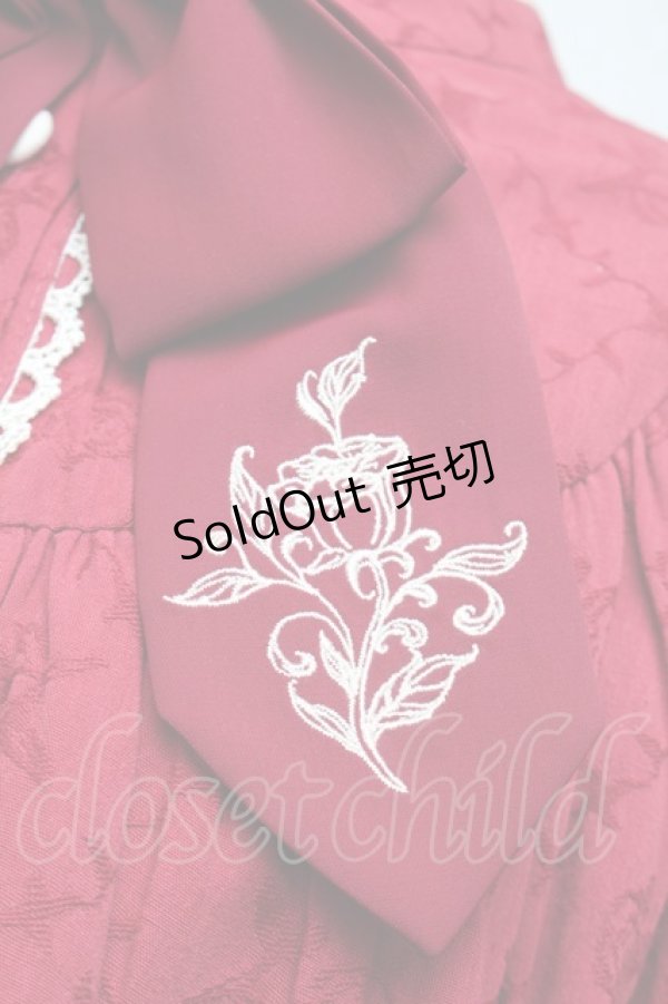 画像4: Hoshibako Works / 西洋人形魔法ケープ  赤 S-25-12-02-023-LO-JA-HR-ZS (4)