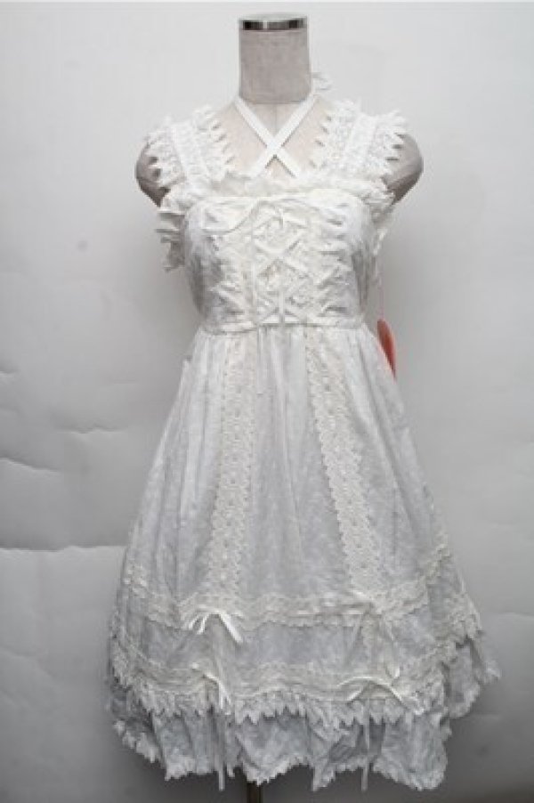 BABY,THE STARS SHINE BRIGHT / はわせベビードールジャンパースカート