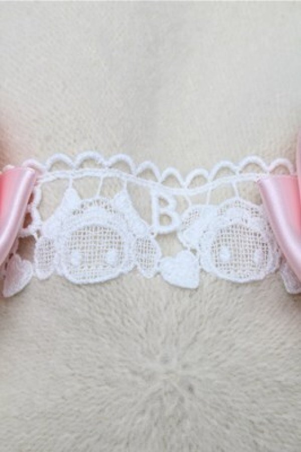 画像3: BABY,THE STARS SHINE BRIGHT / くみゃちゃんベレー  生成 S-25-12-04-009-BA-AC-HR-ZS (3)