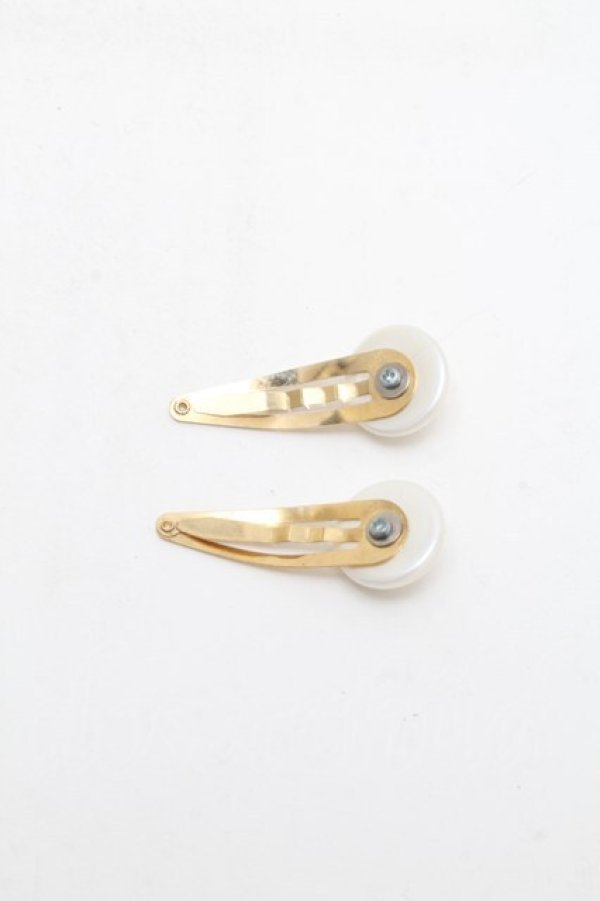 画像2: Angelic Pretty / Cinema Dollヘアピン   S-25-12-06-001-AP-AC-HR-ZS (2)