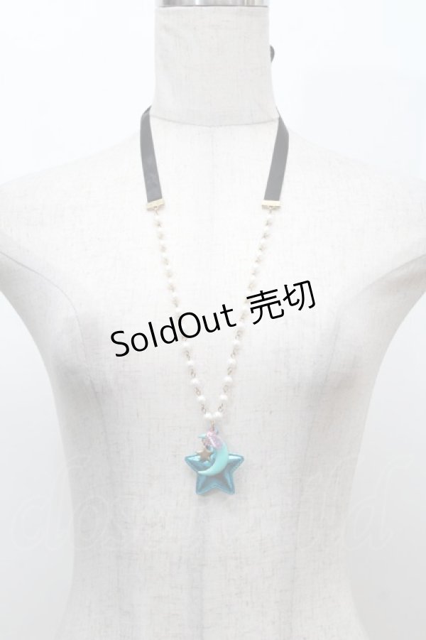 画像1: Nile Perch / スターチョーカー   S-25-12-06-004-LO-AC-HR-ZS (1)