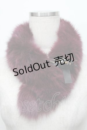 画像: metamorphose / ファーティペット  ワイン S-25-12-07-017-ME-ZA-AS-ZS