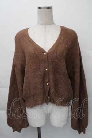 画像: axes femme / トップス   S-25-12-07-032-AX-TO-AS-ZS