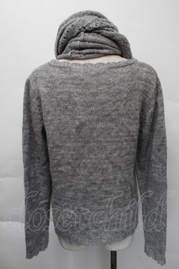 画像2: axes femme / トップス   S-25-12-07-033-AX-TO-AS-ZS (2)