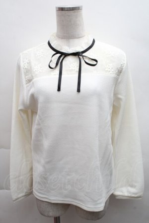 画像: LOLITA / トップス  オフ S-25-12-08-001-LO-TO-AS-ZS