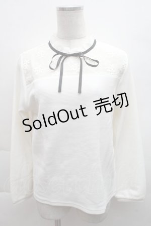 画像: LOLITA / トップス  オフ S-25-12-08-001-LO-TO-AS-ZS