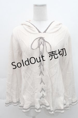 画像: axes femme / トップス   S-25-12-08-004-AX-TO-AS-ZS