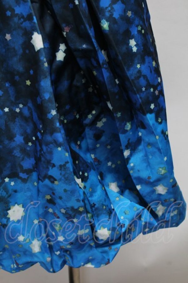 画像3: LOLITA / ワンピース  ブルー S-25-12-08-037-LO-OP-AS-ZT517 (3)