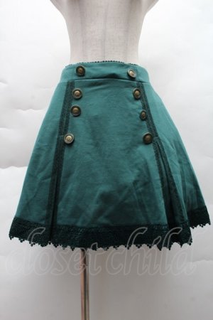 画像: axes femme / スカート   S-25-12-08-049-AX-SK-HR-ZS