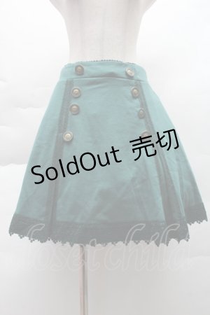 画像: axes femme / スカート   S-25-12-08-049-AX-SK-HR-ZS