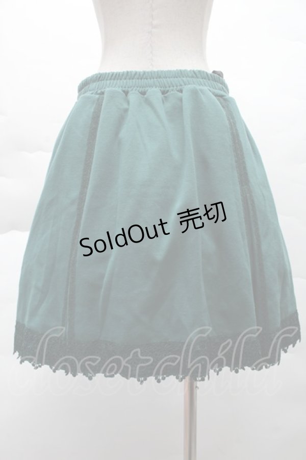 画像2: axes femme / スカート   S-25-12-08-049-AX-SK-HR-ZS (2)