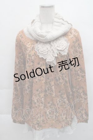 画像: axes femme / トップス   S-25-12-08-007-AX-TO-HR-ZS