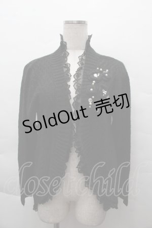 画像: axes femme / ニットトップス   S-25-12-11-017-AX-TO-HR-ZS