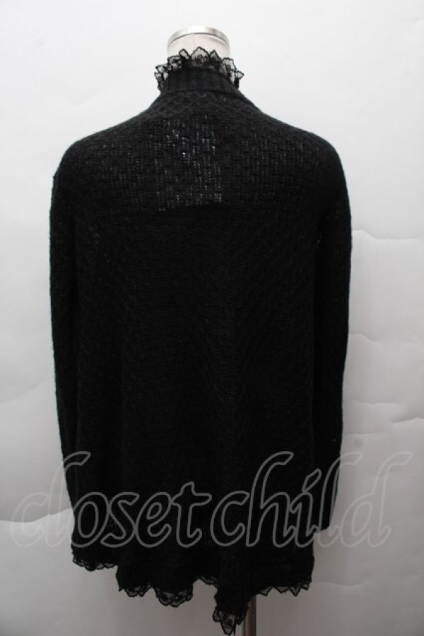 画像2: axes femme / ニットトップス   S-25-12-11-017-AX-TO-HR-ZS (2)