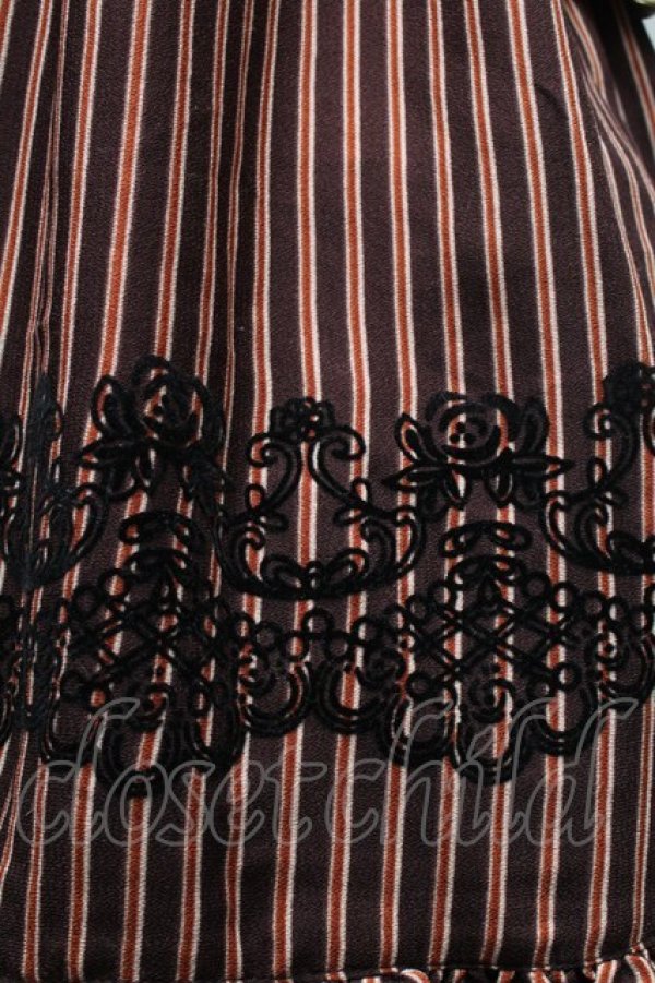 画像4: axes femme / ワンピース   S-25-12-11-031-AX-TO-HR-ZS (4)