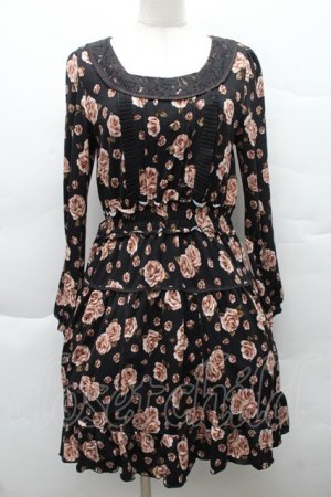 画像: axes femme / ワンピース   S-25-12-11-033-AX-TO-HR-ZS