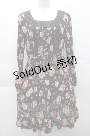 画像: axes femme / ワンピース   S-25-12-11-033-AX-TO-HR-ZS