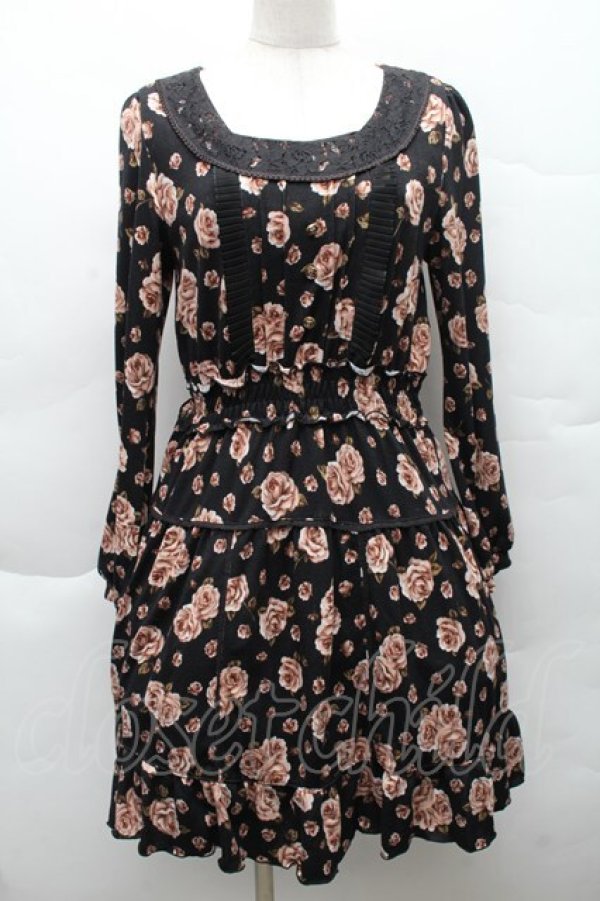 画像1: axes femme / ワンピース   S-25-12-11-033-AX-TO-HR-ZS (1)