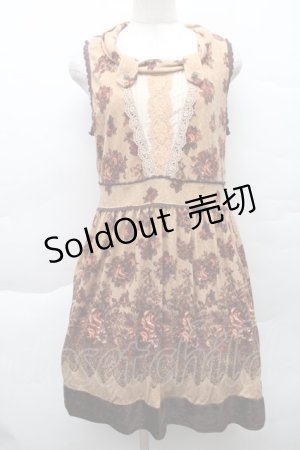 画像: axes femme / チュニック   S-25-12-11-034-AX-TO-HR-ZT234