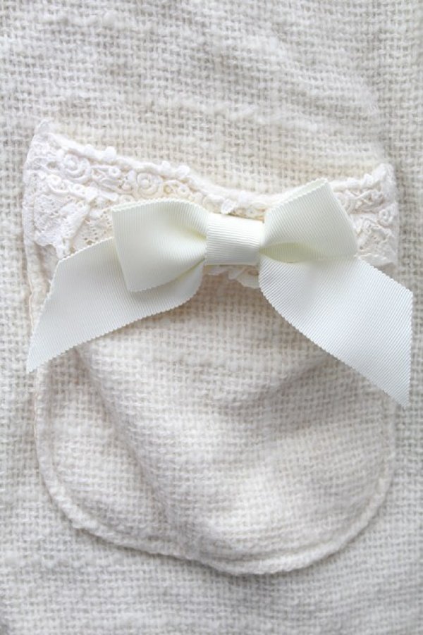 画像6: BABY,THE STARS SHINE BRIGHT / 小公女コート (2022)  オフ S-25-12-11-037-BA-CO-AS-ZS (6)