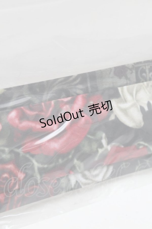 画像3: Enchantlic Enchantilly / マスク   S-25-12-12-007-LO-ZA-AS-ZS (3)