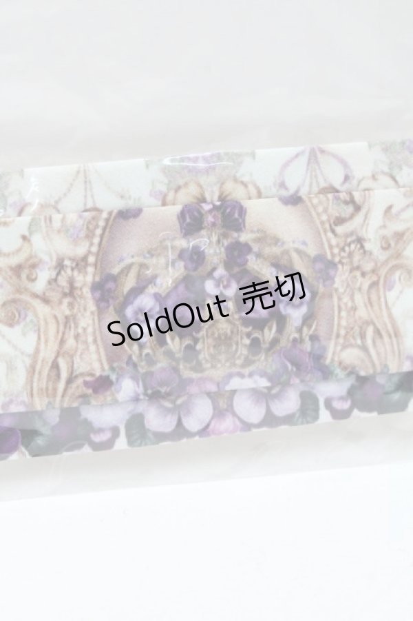 画像3: Enchantlic Enchantilly / マスク   S-25-12-12-008-LO-ZA-AS-ZS (3)