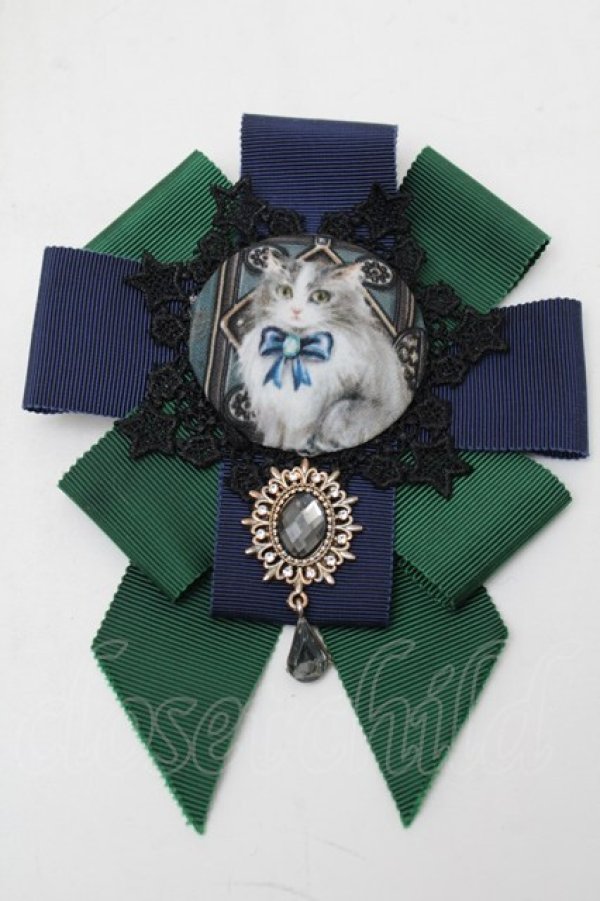 Royal Princess Alice / 魔法図書館 粟木こぼねコラボロゼット S-25-12