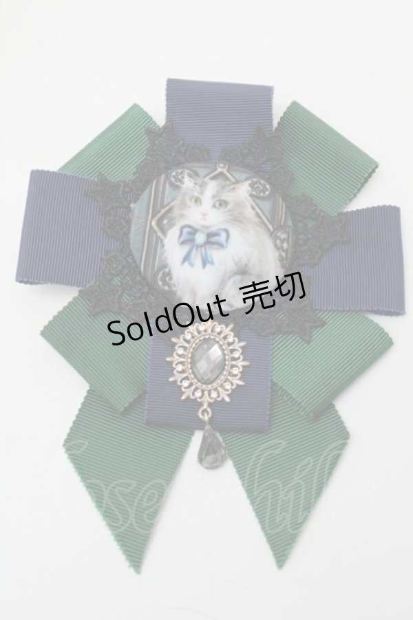 画像1: Royal Princess Alice / 魔法図書館　粟木こぼねコラボロゼット   S-25-12-12-015-LO-ZA-AS-ZS (1)