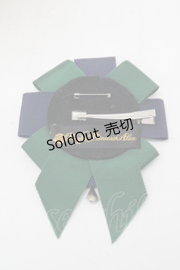 画像2: Royal Princess Alice / 魔法図書館　粟木こぼねコラボロゼット   S-25-12-12-015-LO-ZA-AS-ZS (2)