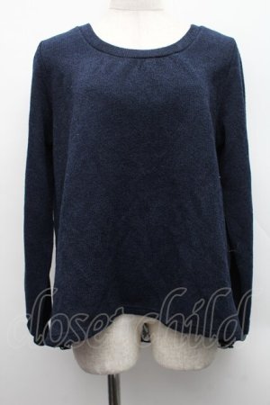 画像: axes femme / トップス   S-25-12-15-016-AX-TO-HR-ZS