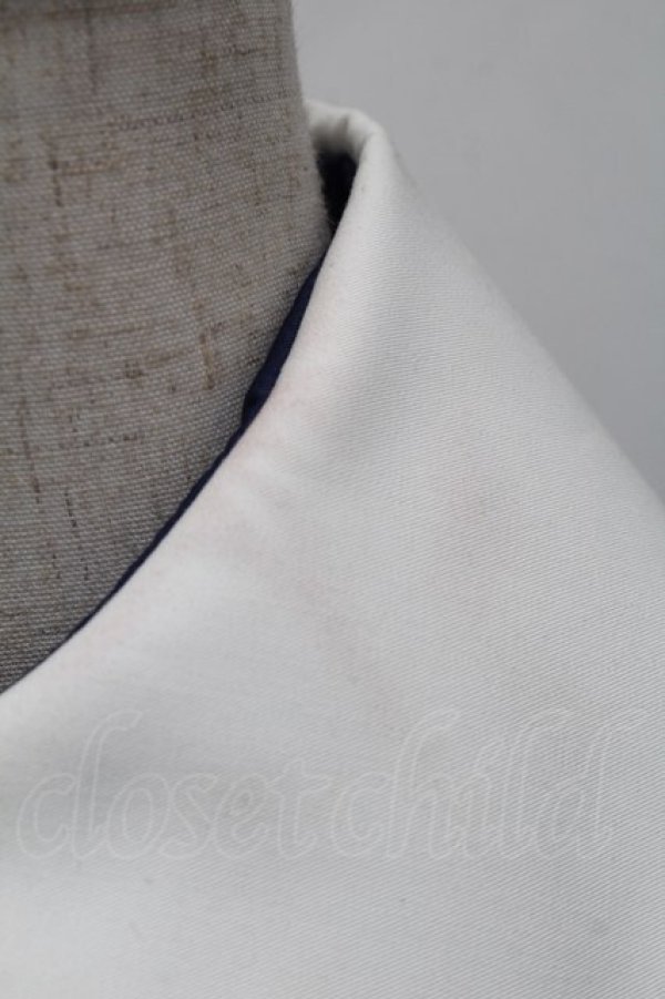 画像3: ATELIER BOZ //キャロルワンピースネオ  ブルー S-25-12-16-037-EL-OP-AS-ZS (3)