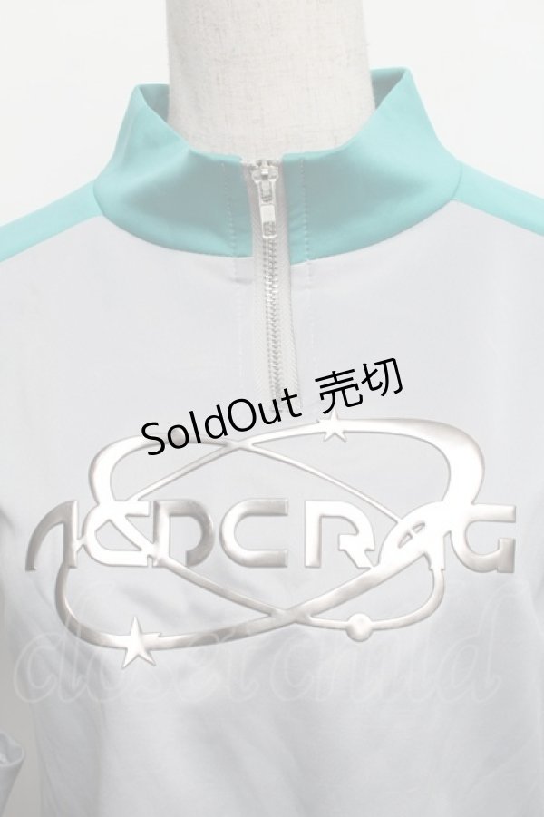 画像3: 【SALE】ACDC RAG / FutureTripロンT  グレー S-25-12-16-014-PU-TO-AS-ZT522 (3)