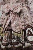 画像3: Angelic Pretty / Musee du Chocolat ワンピース  ピンク S-25-12-17-040-AP-OP-AS-ZS (3)
